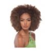 JANET Natte H AFRO KINKY BULK 18" -Super Beaute Boutique janet natte h afro kinky bulk