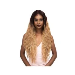JANET Perruque BAILEY (13x6 HD Lace Front) 5 JANET Perruque BAILEY (13x6 HD Lace Front) -Super Beaute Boutique janet perruque bailey 13x6 hd lace front 1