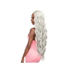 JANET Perruque HIBO X-LONG (Swiss HD Lace) 8 JANET Perruque HIBO X-LONG (Swiss HD Lace) -Super Beaute Boutique janet perruque hibo x long swiss hd lace 3