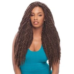 JANET Perruque Nattée MAMBO (Lace Braided) * -Super Beaute Boutique janet perruque nattee mambo lace braided 1 3