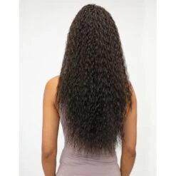 JANET Postiche BERRY (Noir Everytime) -Super Beaute Boutique janet postiche berry noir everytime 2