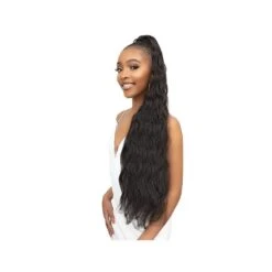 JANET Postiche BODY 32" (Pony Illusion)