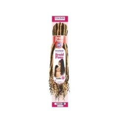 JANET Postiche TAMPA 26" (Remy Illusion) -Super Beaute Boutique janet postiche tampa 26 remy illusion 3