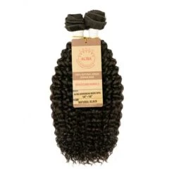 JANET Tissage ALIBA BOHEMIAN WAVE 16"/18" 2PCS 5 JANET Tissage ALIBA BOHEMIAN WAVE 16"/18" 2PCS -Super Beaute Boutique janet tissage aliba bohemian wave 16 18 2pcs 1