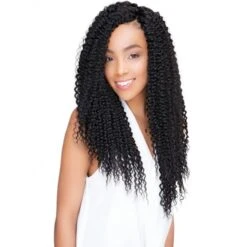 JANET Tissage ALIBA BOHEMIAN WAVE 16"/18" 2PCS 7 JANET Tissage ALIBA BOHEMIAN WAVE 16"/18" 2PCS -Super Beaute Boutique janet tissage aliba bohemian wave 16 18 2pcs 3