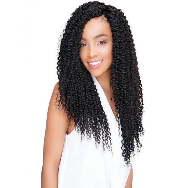 JANET Tissage ALIBA BOHEMIAN WAVE 16"/18" 2PCS 4 JANET Tissage ALIBA BOHEMIAN WAVE 16"/18" 2PCS – Image 4