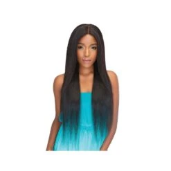 JANET Tissage BRAZILIAN STRAIGHT 3PCS 12'',14'',16''+13x5 HD FRONTAL (Melt) 4 JANET Tissage BRAZILIAN STRAIGHT 3PCS 12'',14'',16''+13x5 HD FRONTAL (Melt) -Super Beaute Boutique janet tissage brazilian straight 3pcs 12 14 16 13x5 hd frontal melt 1