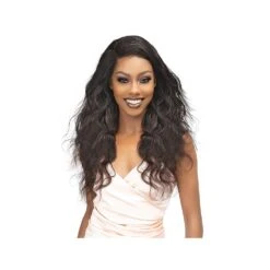 JANET Tissage NATURAL BODY W 3PCS 12"/14"/16"