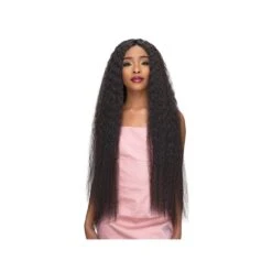 JANET Tissage NATURAL SUPER FRENCH 20" (Remy Illusion)