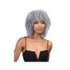 JANET Tissage SHORT AFRO 3PCS (Remy Illusion) -Super Beaute Boutique janet tissage short afro 3pcs remy illusion