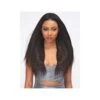 JANET Tissage Vierge SLEEK & NATURAL STRAIGHT 12" -Super Beaute Boutique janet tissage vierge sleek natural straight 12