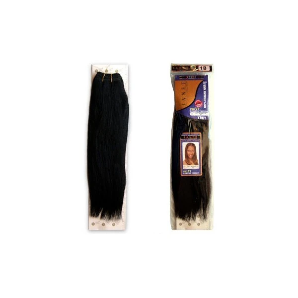 JANET Tissage YAKY WEAVE (Pro V1) * 2 JANET Tissage YAKY WEAVE (Pro V1) * – Image 2