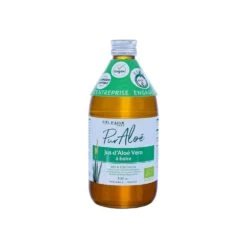 Jus D'Aloé Véra BIO à Boire 500ml
