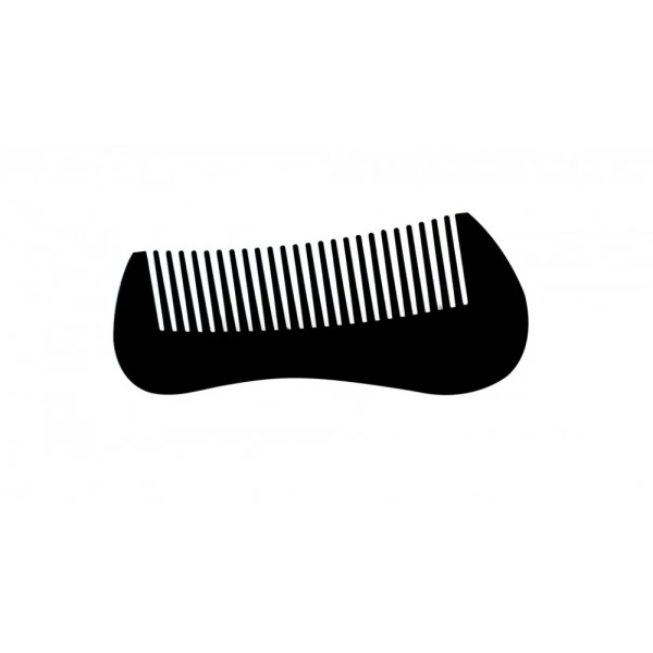 Kit Brosse Milititaire Et Peigne Barbe SMOOTH & GROOM (Barber Series) 3 Kit Brosse Milititaire Et Peigne Barbe SMOOTH & GROOM (Barber Series) – Image 3