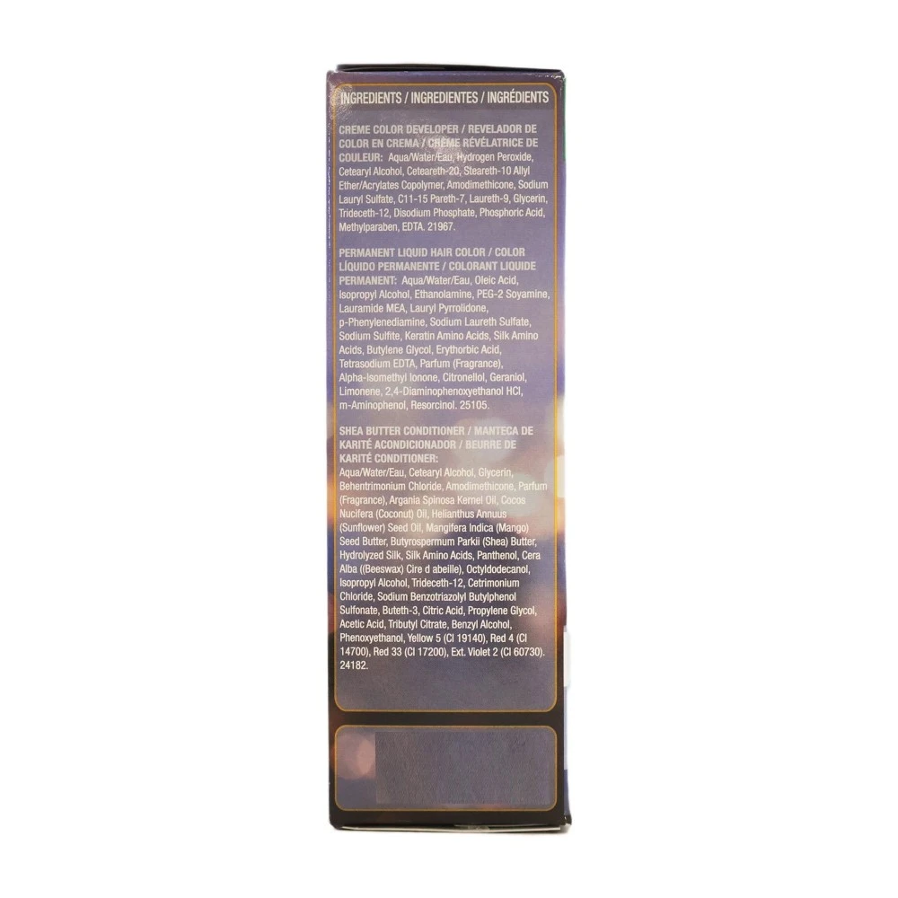 Kit Coloration Revitalisante Homme 2 Kit Coloration Revitalisante Homme – Image 2