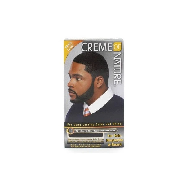 Kit Coloration Revitalisante Homme 5 Kit Coloration Revitalisante Homme – Image 5