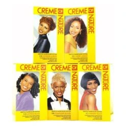 Kit Coloration Ultra Doux