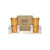 Kit Défrisant BUTTER BLEND Cuir Chevelu Sensible X 4 (Rhelaxer) -Super Beaute Boutique kit defrisant butter blend cuir chevelu sensible x 4 rhelaxer