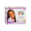 Kit Défrisant Pour Enfants -Super Beaute Boutique kit defrisant pour enfants