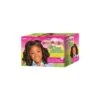Kit Défrisant Pour Enfants Cheveux Normaux (Regular) -Super Beaute Boutique kit defrisant pour enfants cheveux normaux regular