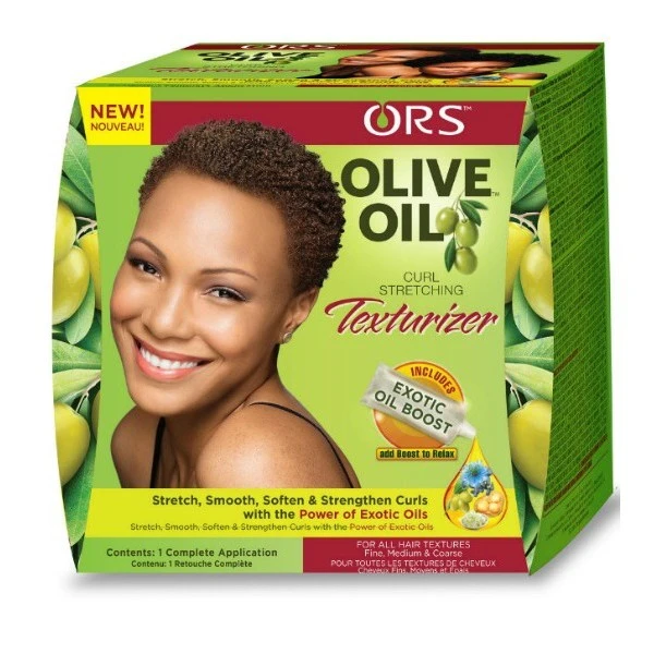 Kit Assouplisseur De Boucles CURL STRETCHING TEXTURIZER 1 Kit Assouplisseur De Boucles CURL STRETCHING TEXTURIZER