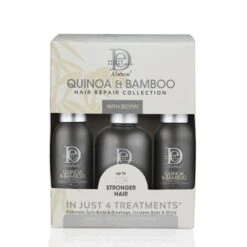 Kit Réparateur QUINOA & BAMBOO