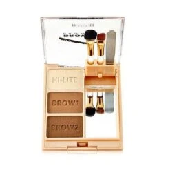 Kit Sourcils 4.2g (Brow Fix Kit) 3 Kit Sourcils 4.2g (Brow Fix Kit) -Super Beaute Boutique kit sourcils 42g brow fix kit 1