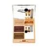 Kit Sourcils 4.2g (Brow Fix Kit) 3 Kit Sourcils 4.2g (Brow Fix Kit) -Super Beaute Boutique kit sourcils 42g brow fix kit