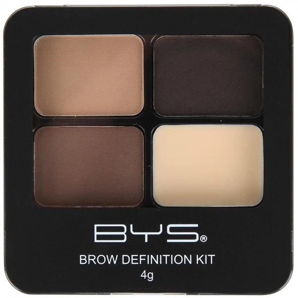 Kit Sourcils Color & Fix 4g 1 Kit Sourcils Color & Fix 4g