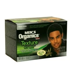 Kit TEXTURIZER Definissant (Men Texture My Way)