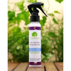 Lait Capillaire Coiffant Au COCO 3 Lait Capillaire Coiffant Au COCO -Super Beaute Boutique lait capillaire coiffant au coco 1