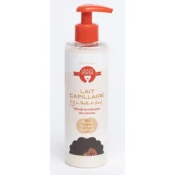 Lait Capillaire Dit Moelle De Boeuf 250ml