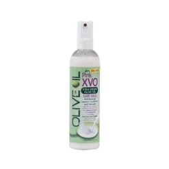 Lait Capillaire HAIR MILK XVO 236ml (Leave In Conditioner)