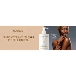Lait Corps Éclaircissant Anti-taches 500ml 7 Lait Corps Éclaircissant Anti-taches 500ml -Super Beaute Boutique lait corps eclaircissant anti taches 500ml 3