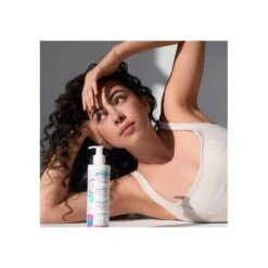 Lait Thermo-protecteur Pour Boucles ACTICURL 250ml 5 Lait Thermo-protecteur Pour Boucles ACTICURL 250ml -Super Beaute Boutique lait thermo protecteur pour boucles acticurl 250ml 2