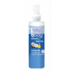 Leave-In Conditionneur COCO & KARITÉ 236ml (Fortify Me)