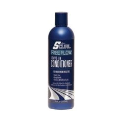 Après-shampooing Sans Rinçage FREE FLOW 355ml (Leave In)