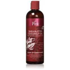 Leave-in Démêlant KARITÉ & COCO 355ml