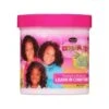 Leave-in Démêlant OLIVE MIRACLE KIDS 425g -Super Beaute Boutique leave in demelant olive miracle kids 425g