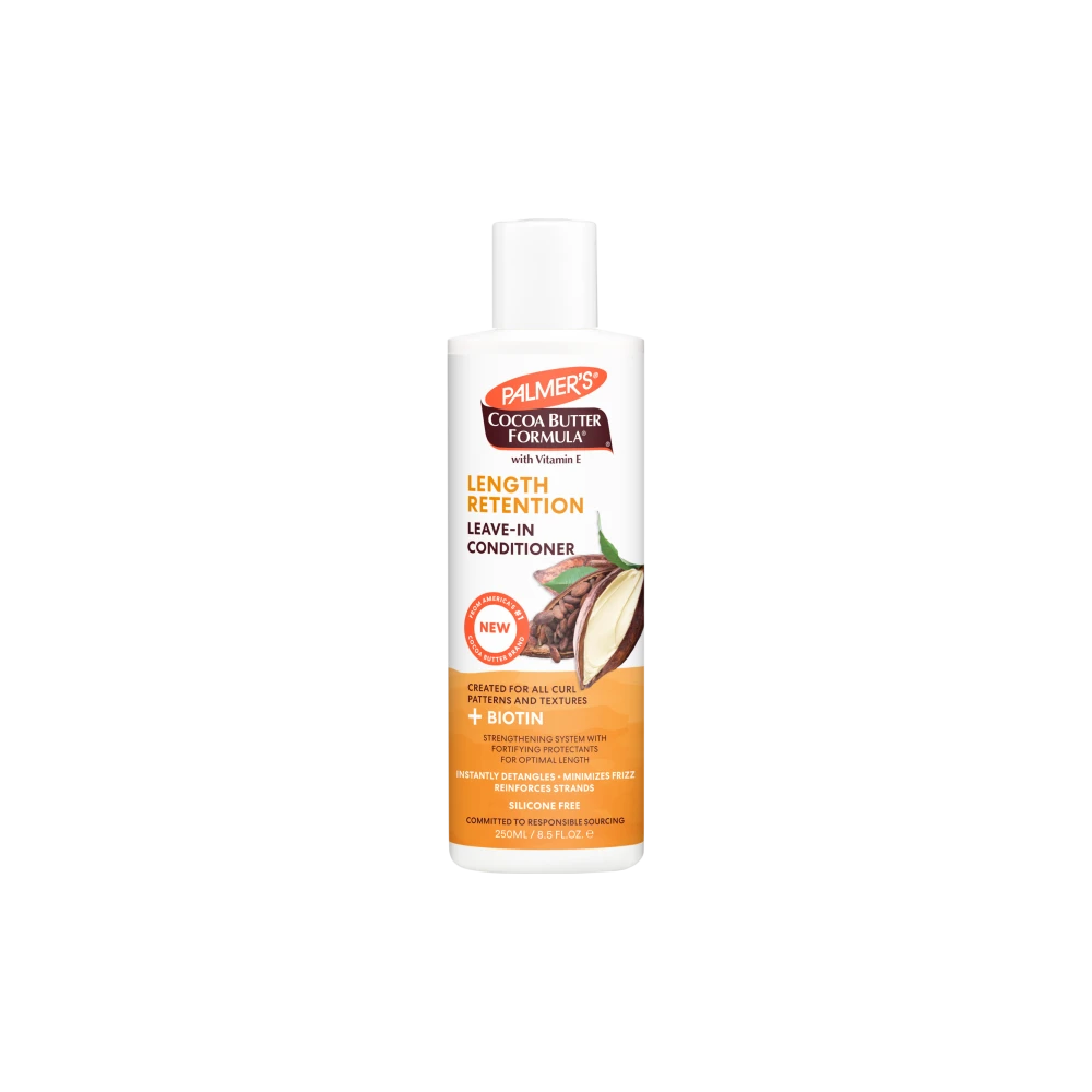 Leave-in Démêlant Pour Boucles CACAO & BIOTINE 250ml 1 Leave-in Démêlant Pour Boucles CACAO & BIOTINE 250ml