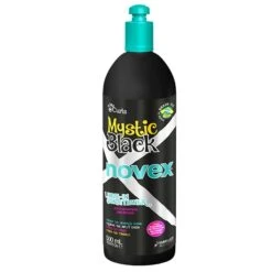 Leave-in Sans Rinçage MYSTIC BLACK 500ml