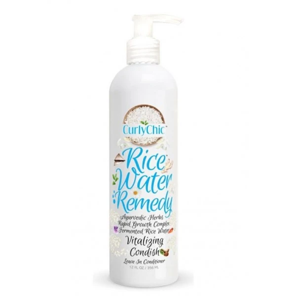 Leave-In STIMULATING CONDISH 237ml RICE WATER 1 Leave-In STIMULATING CONDISH 237ml RICE WATER