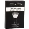 Lingettes Nettoyantes Pour Pinceaux X12 (Cleansing Brush Wipes)