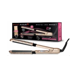 Lisseur Boucleur DEMELISS XCURLER