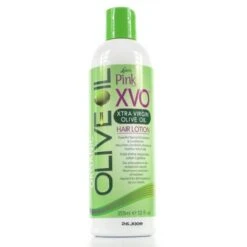 Lotion à L'huile D'Olive XVO 355ml