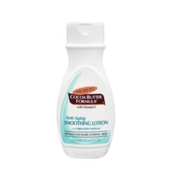 Lotion Anti-âge Adoucissante 250ml (Smoothes Exfoliates)