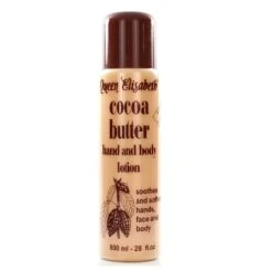 Lotion Au Beurre De Cacao Mains & Corps 800ml