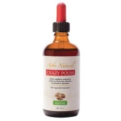 Lotion Capillaire ANTI CHUTE 100ml