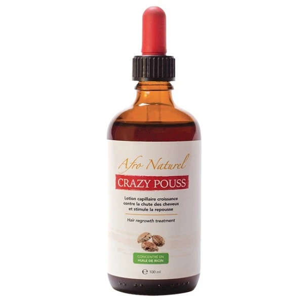 Lotion Capillaire ANTI CHUTE 100ml 1 Lotion Capillaire ANTI CHUTE 100ml