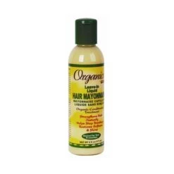 Lotion Capillaire Liquid Hair Mayonnaise 177ml